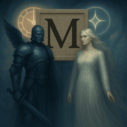 MIKE - Mythical Guardians